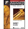 Essential Elements 2000 for Trombone - Book 2 w/ EEi