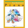 Alfred's Basic Piano Course: Duet Book 3