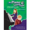 It's Piano Lesson Time - Book 3