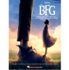 BFG - Music from the Original Motion Picture Soundtrack - Piano Solo