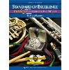 Standard of Excellence ENHANCED for French Horn - Book 2