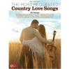 The Most Requested Country Love Songs - PVG