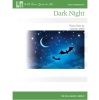 Dark Night - Piano Solo