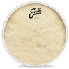 Evans  22" Calftone Bass Drum Head (1-Ply Smooth) BD22CT