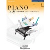 Faber & Faber Piano Adventures - Theory Level 4 (FF1091)