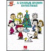A Charlie Brown Christmas - Five Finger Piano