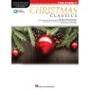 Christmas Classics for Trumpet - Instrumental Play-Along