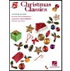 Christmas Classics - Five Finger Piano