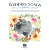 Wedding Songs of Love & Friendship - 2nd Edition - PVG