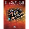 Hit TV & Movie Songs - PVG