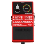 Boss  Loop Station RC-1