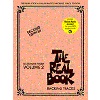 Real Book - Backing Track Selections from Volume 2: Second Edition