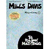 Miles Davis Play-Along - Real Book Multi-Tracks Volume 2