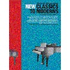 New Classics to Moderns