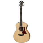 Taylor GSMINI-EWALNUT GS Mini Steel String Acoustic/Electric Guitar