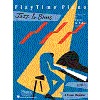 Faber & Faber Jazz & Blues Playtime Level 1 (FF1044)