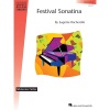 Festival Sonatina - Piano Solo