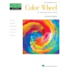 Color Wheel - Piano Solo