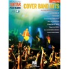 Cover Band Hits - Guitar Play-Along Volume 42
