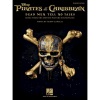 Pirates of the Caribbean - Dead Men Tell No Tales - Piano Solo