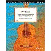 Preludio - 130 Easy Concert Pieces from 6 Centuries for Guitar