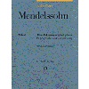 Mendelssohn: At the Piano