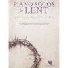 Piano Solos for Lent