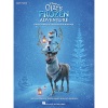 Disney's Olaf's Frozen Adventure - Easy Piano