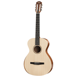 Taylor Guitars  Academy Series Grand Concert Body Nylon String w/ Electronics ACADEMY12E-N