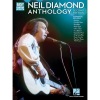 Neil Diamond Anthology - Easy Guitar (2nd Edition)