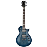 ESP  LTD Eclipse Series EC-256 Electric Guitar - Cobalt Blue LEC256FMCB