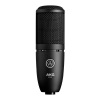 AKG  General Purpose Studio Recording Cardioid Microphone P120