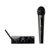 AKG WMS40MINI  WMS40PROMINI-VOCAL Wireless Mini Single  Microphone Set