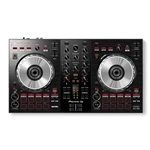Pioneer DJ  2-channel DJ controller for Serato DJ Lite DDJ-SB3