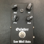 Lone Wolf Audio  Outsider V2