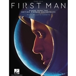 First Man - Piano Solo