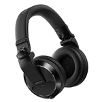 Pioneer DJ  Pro DJ Headphones - Black HDJ-X7-K