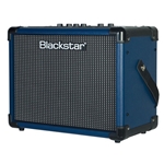 Blackstar ID Core Series 10W Digital Stereo Guitar Combo Amplifier - Limited Midnight Blue IDCORE10V2LB