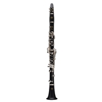 Buffet Crampon  Prodige Student Bb Clarinet Outfit w/ Nickel Plated Keys BC2541-5-0