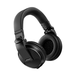 Pioneer DJ  Pro Dynamic DJ Headphones - Black HDJ-X5