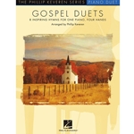 Gospel Duets - Piano