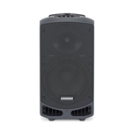 Samson  300w Portable PA Speaker w/ Bluetooth & Wireless Handheld Mic XP310W-D