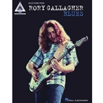 Selections from Rory Gallagher - Blues