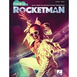 Rocketman: Music from the Motion Picture - Strum & Sing