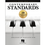 Contemporary Standards - Piano Solo