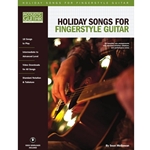 Holiday Songs for Fingerstyle Guitar