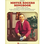 Mister Rogers Songbook for Ukulele