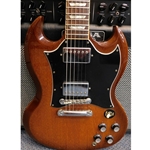 Gibson  1999 USA SG Standard - Natural Burst - Limited Edition SGS-NBCH1