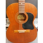 Favilla  1960's Made in NY Steel String Acoustic Guitar- New Old Stock F-5