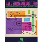 Jake Shimabukuro Trio - Ukulele Transcriptions